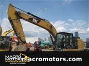 CAT 320E